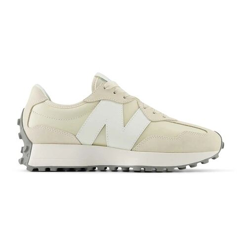 Zapatillas Beige New Balance 327 Moonbeam Outerspace Seasonal Classic Entresuela Acampanada 39