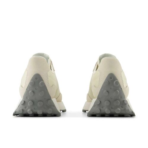 Zapatillas Beige New Balance 327 Moonbeam Outerspace Seasonal Classic Entresuela Acampanada 39