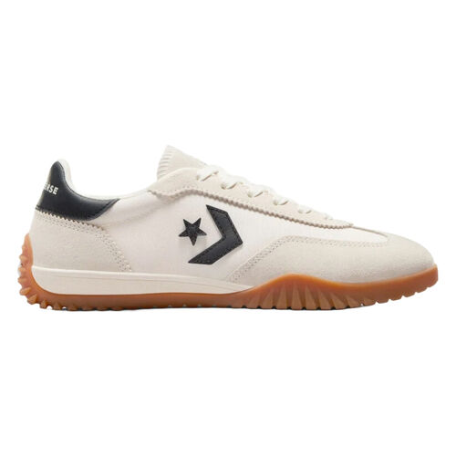 Zapatillas Converse Beige Run Star Trainer OX Cómodas y Versátiles 45