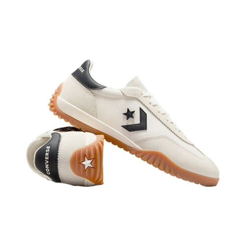 Zapatillas Converse Beige Run Star Trainer OX Cómodas y Versátiles 45