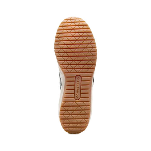 Zapatillas Converse Beige Run Star Trainer OX Cómodas y Versátiles 45