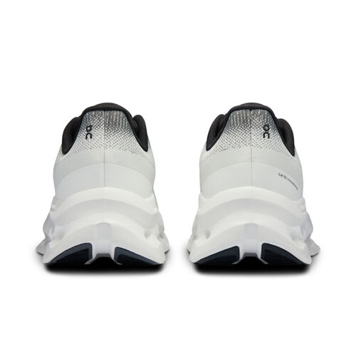 Zapatillas Blancas On Running Cloudtilt Black Ivory Ligeras con Amortiguación 36