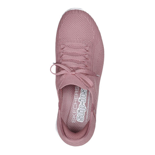 Zapatillas Rosas Skechers Slip-ins: Ultra Flex 3.0 Brilliant Mauve con Plantilla de Amortiguación 39