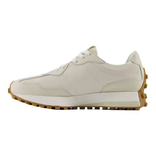 Zapatillas Beige New Balance 327 Linen Cómodas y Ligeras 38