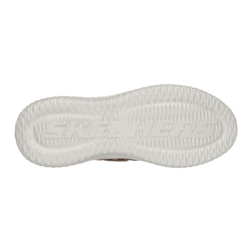 Zapatillas Marrones Skechers Slip-ins Delson 3.0 Roth Taupe Marrón 43