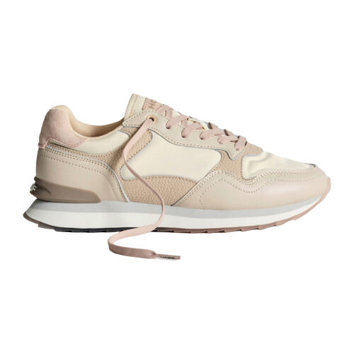 Zapatillas Hoff Beaufort Beige Cómodas y Ligeras 40
