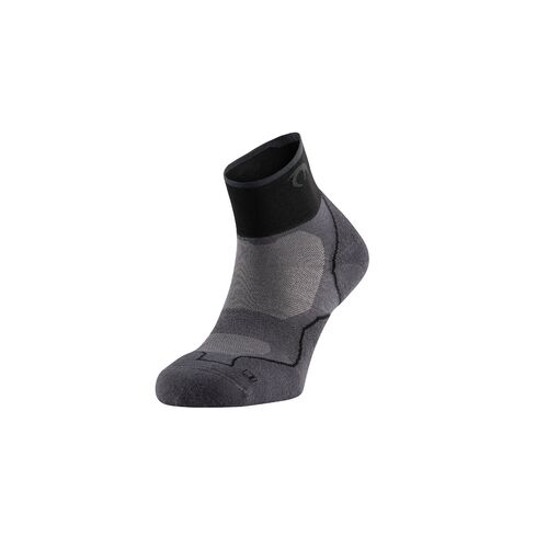 Calcetines Lurbel Desafio Three Marengo/Negro S
