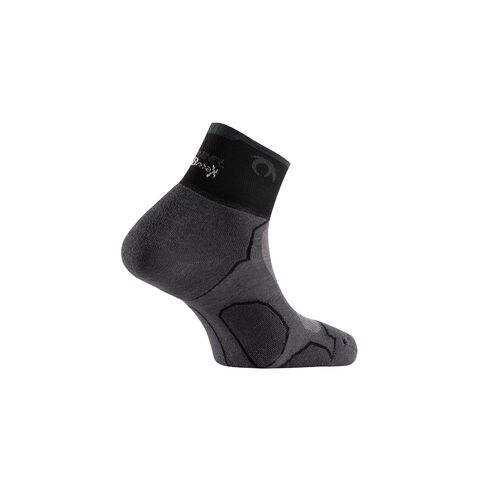 Calcetines Lurbel Desafio Three Marengo/Negro M