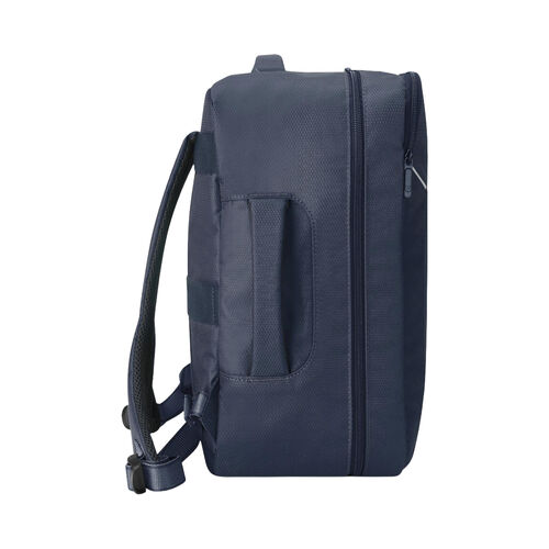 Mochila de Viaje Azul Roncato Ironik 2.0 15.6