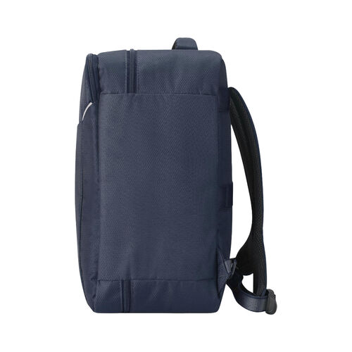 Mochila de Viaje Azul Roncato Ironik 2.0 15.6