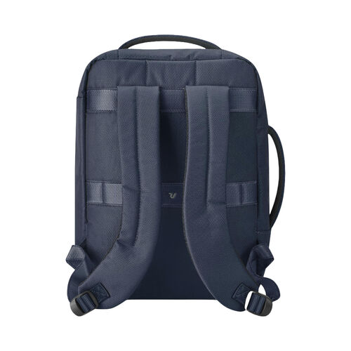 Mochila de Viaje Azul Roncato Ironik 2.0 15.6