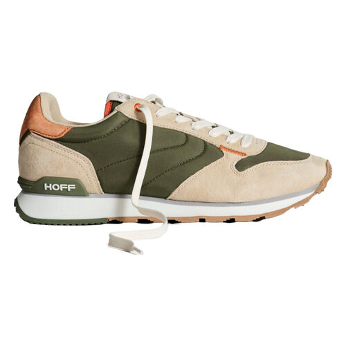 Zapatillas Hoff Rhodes de Estilo Retro Deportivo 45
