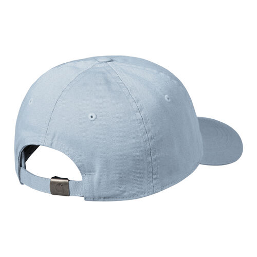 Gorra Azul Carhartt Madison Logo Cap Air Sky 