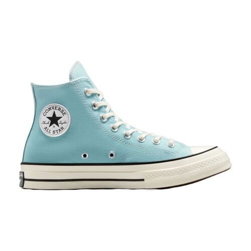 Zapatillas Converse Azules  Chuck 70 Piscina primaveral de Lona 41