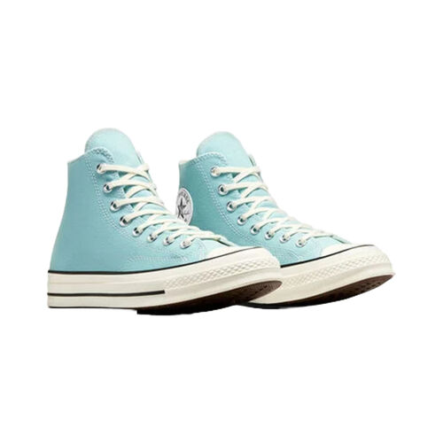 Zapatillas Converse Azules  Chuck 70 Piscina primaveral de Lona 41