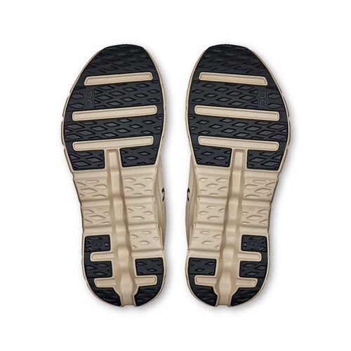 Zapatillas Beige On Running Cloudtilt Men Cinder Sand Cómoda y Ligera 41