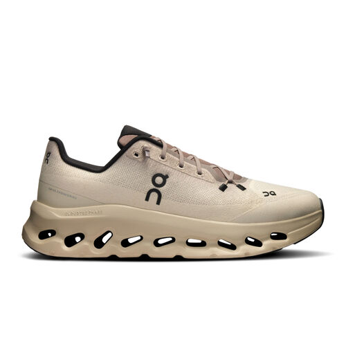 Zapatillas Beige On Running Cloudtilt Men Cinder Sand Cómoda y Ligera 41