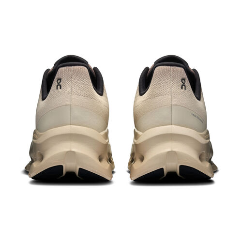Zapatillas Beige On Running Cloudtilt Men Cinder Sand Cómoda y Ligera 41