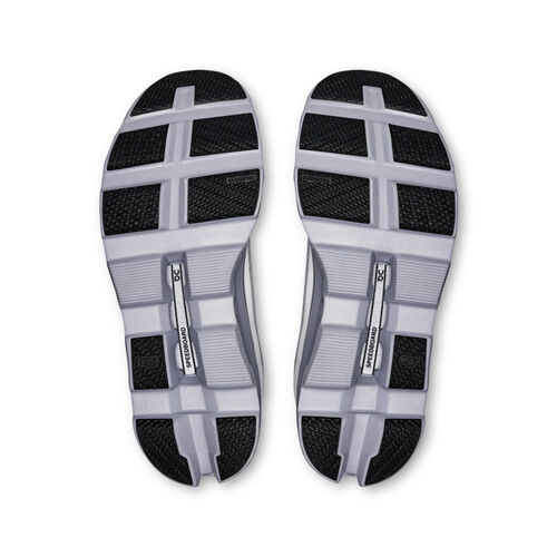 Zapatillas Grises On Running Cloudmonster Men Alloy Silver Cómodas y Ligeras 43