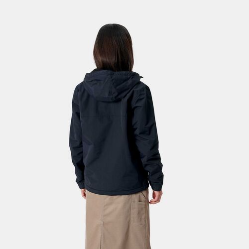 Canguro Azul Carhartt  Nimbus Pullover (Winter) XS