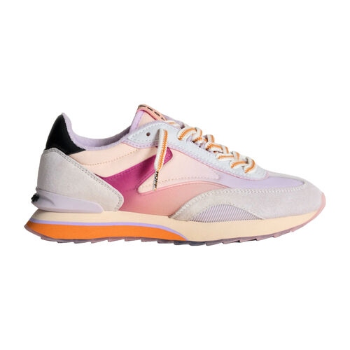 Zapatillas Hoff Bull con Colores Vivos Edición Limitada 36