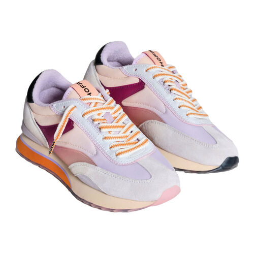 Zapatillas Hoff Bull con Colores Vivos Edición Limitada 36