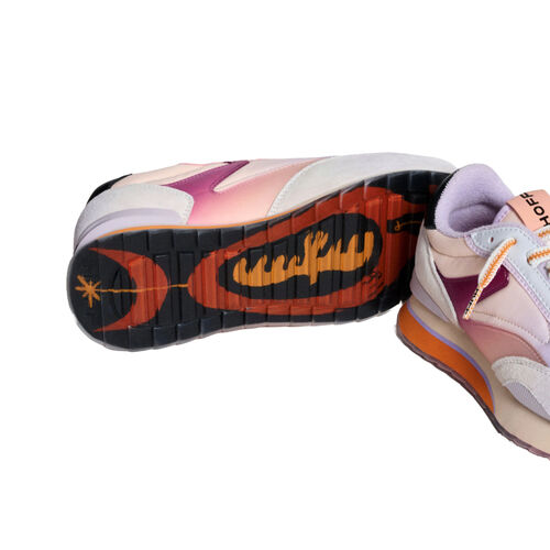 Zapatillas Hoff Bull con Colores Vivos Edición Limitada 36