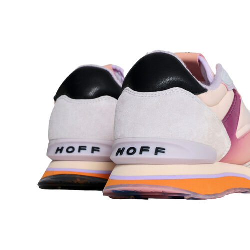 Zapatillas Hoff Bull con Colores Vivos Edición Limitada 36