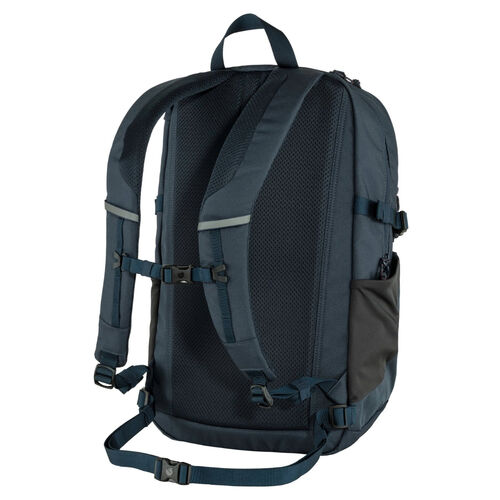 Mochila Azul Fjallraven Skule 28L Navy Resistente e Impermeable