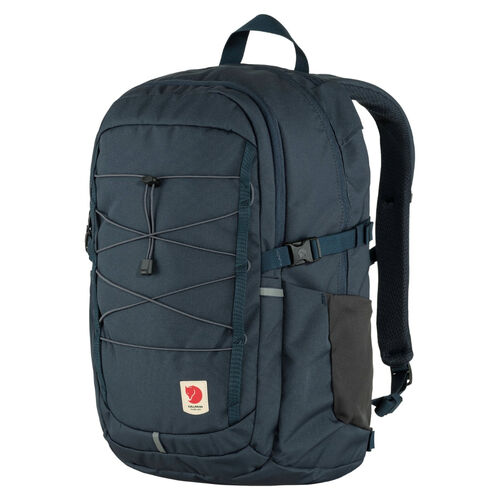 Mochila Azul Fjallraven Skule 28L Navy Resistente e Impermeable
