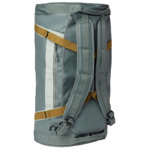 Bolsa de Viaje Verde Helly Hansen Duffle Bag 2 50L Grey Cactus VERDE TU