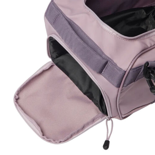 Bolsa de Viaje Morada Helly Hansen Scout S 30L Purple Clay Resistente y Ligera 