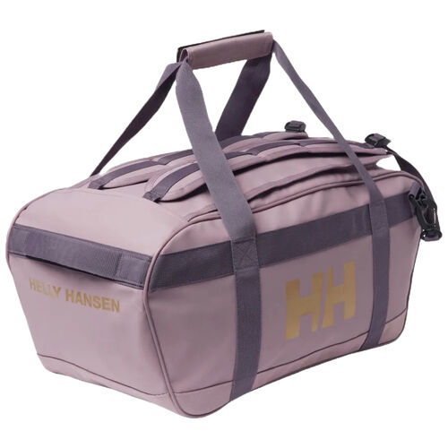 Bolsa de Viaje Morada Helly Hansen Scout S 30L Purple Clay Resistente y Ligera 