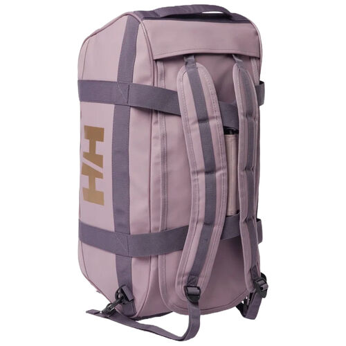 Bolsa de Viaje Morada Helly Hansen Scout S 30L Purple Clay Resistente y Ligera 
