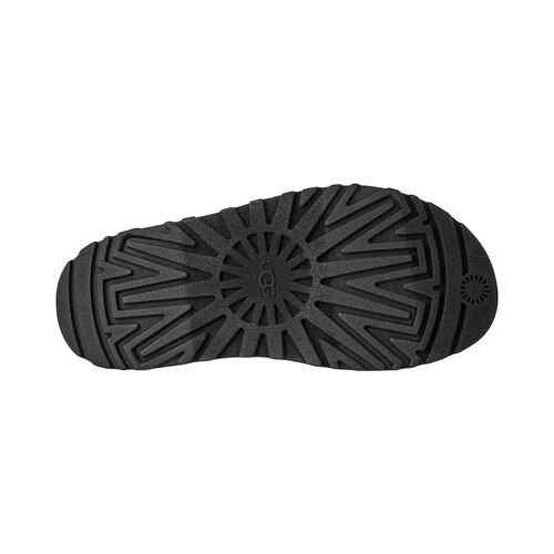 Sandalias Negras UGG GoldenGlow Black Ligeras y Ajustables 39
