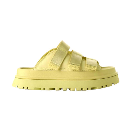 Sandalias Verdes UGG GoldenGlow Golden Apple Versátiles 37