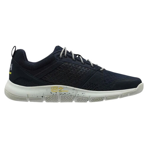 Zapatillas Azules Helly Hansen Skagen F-1 Offshore Navy Grap Ligeras y Flexibles 42.5