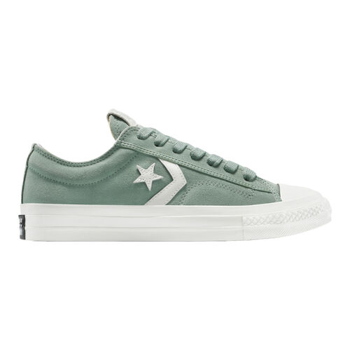 Zapatillas Converse Verdes Star Player 76 OX Foothill Green Cómodas y Ligeras 43