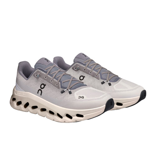 Zapatillas Gris On Running Cloudtilt Men Rock/Ivory Cómoda y Ligera 43