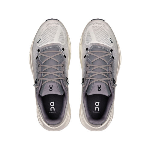 Zapatillas Gris On Running Cloudtilt Men Rock/Ivory Cómoda y Ligera 43