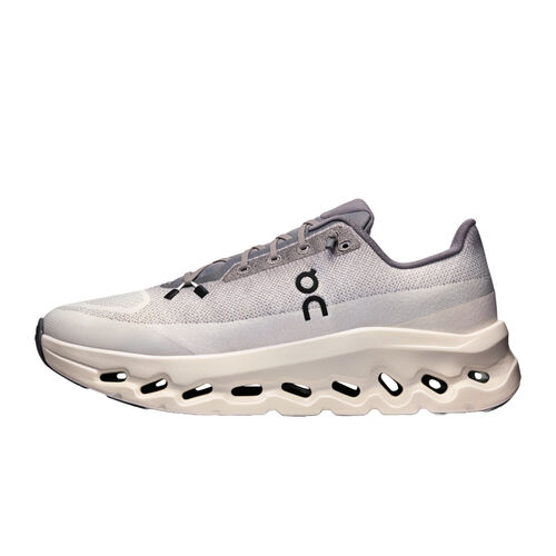 Zapatillas Gris On Running Cloudtilt Men Rock/Ivory Cómoda y Ligera 43