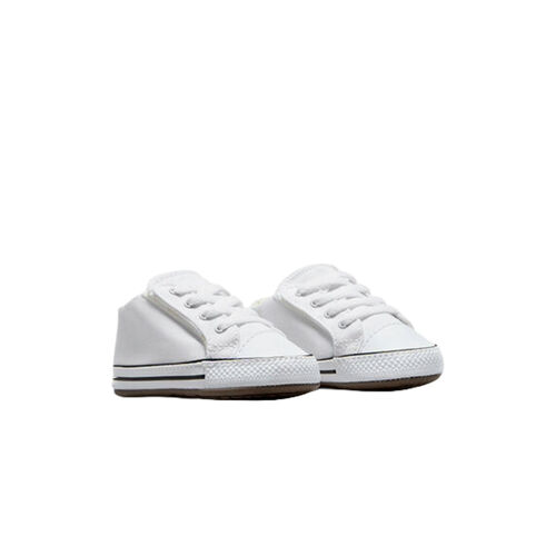 Zapatillas Blancas Niño Converse Chuck Taylor All Star Cribster 17