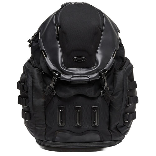 Mochila Negra Oakley Kitchen Sink Stealth Black 34L Resistente y Versátil 