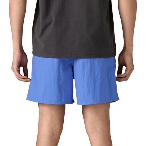 Pantalón Corto Azul Patagonia Men''''s Baggies™ Shorts - 5 S