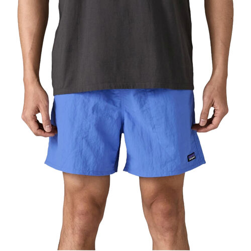 Pantalón Corto Azul Patagonia Men''''s Baggies™ Shorts - 5 S