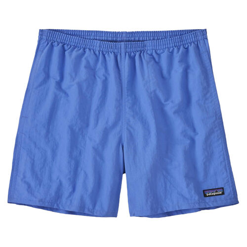 Pantalón Corto Azul Patagonia Men''''s Baggies™ Shorts - 5 S