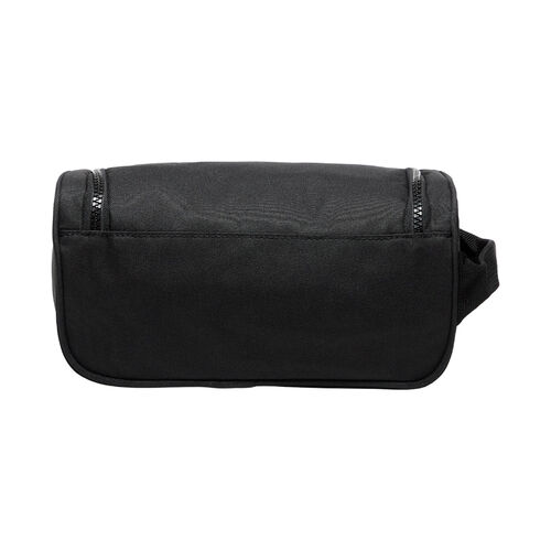 Neceser Negro Oakley Enduro Beauty Case Blackout con Panel Acolchado