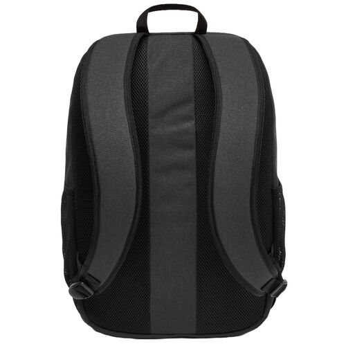 Mochila Negra Oakley Enduro 25L 4.0 Blackout con Panel Delantero Acolchado 