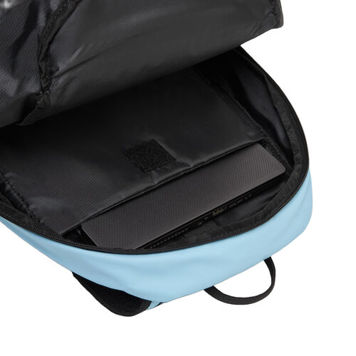 Mochila Azul Oakley The Freshman Skate Backpack Stonewash Blue Repelente al Agua 