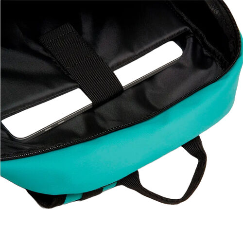 Mochila Azul Oakley The Freshman Skate Backpack Pacific Repelente al Agua 